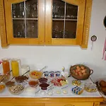 Gaestehaus Wiesenhof 3*