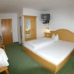 Gaestehaus Wiesenhof Affittacamere