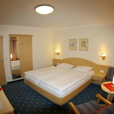 Affittacamere Gaestehaus Wiesenhof Fischen im Allgaeu