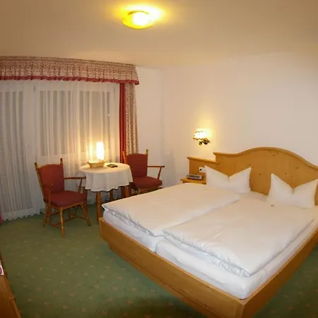 Gaestehaus Wiesenhof Fischen im Allgaeu