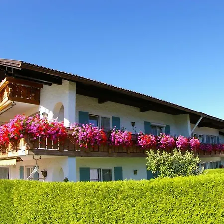 Gaestehaus Wiesenhof