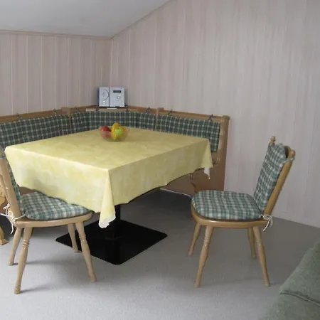 Penzion Gaestehaus Wiesenhof