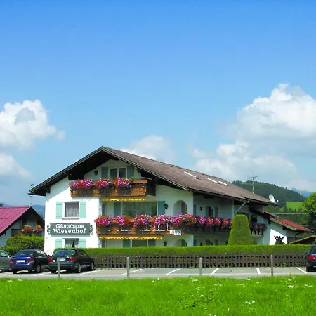Gaestehaus Wiesenhof