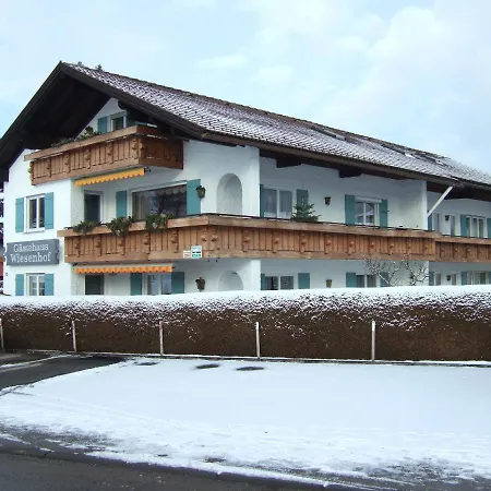 Gaestehaus Wiesenhof