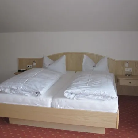 Guest house Gaestehaus Wiesenhof